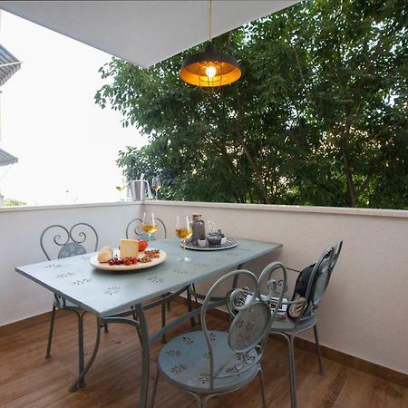Apartment Skradinska 11 Spalato Esterno foto