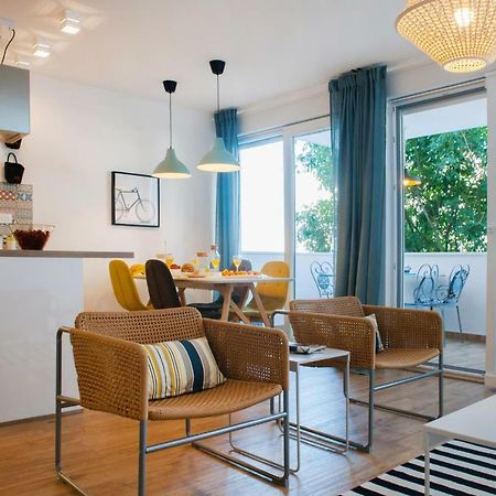 Apartment Skradinska 11 Spalato Esterno foto