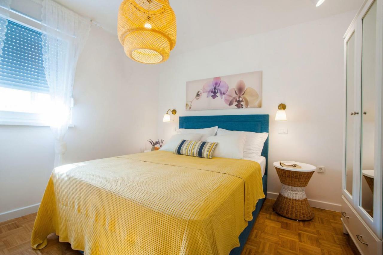 Apartment Skradinska 11 Spalato Esterno foto