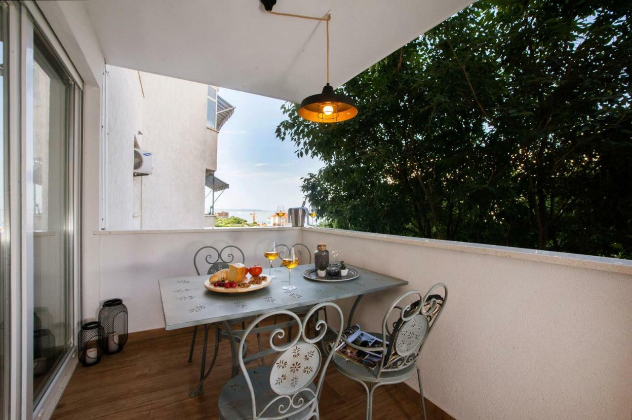 Apartment Skradinska 11 Spalato Esterno foto