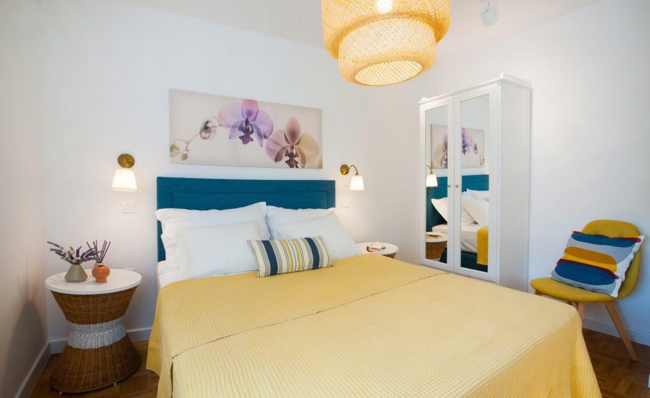 Apartment Skradinska 11 Spalato Esterno foto