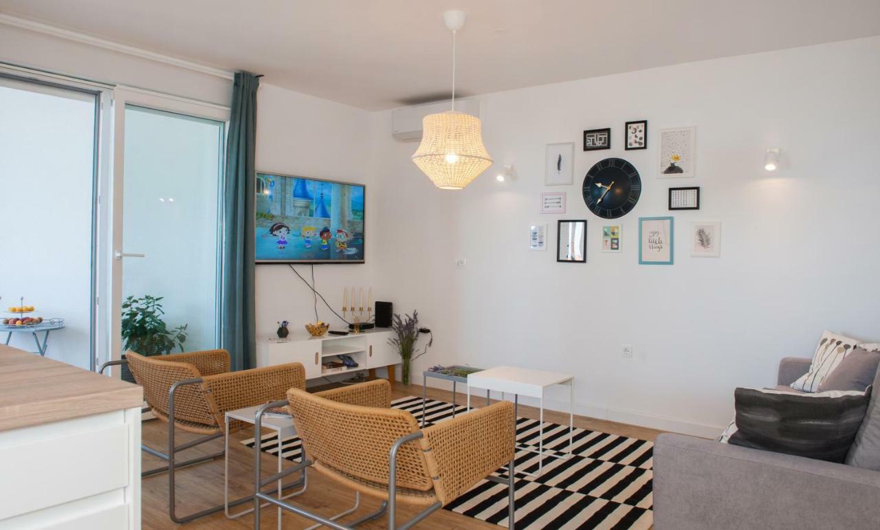 Apartment Skradinska 11 Spalato Esterno foto