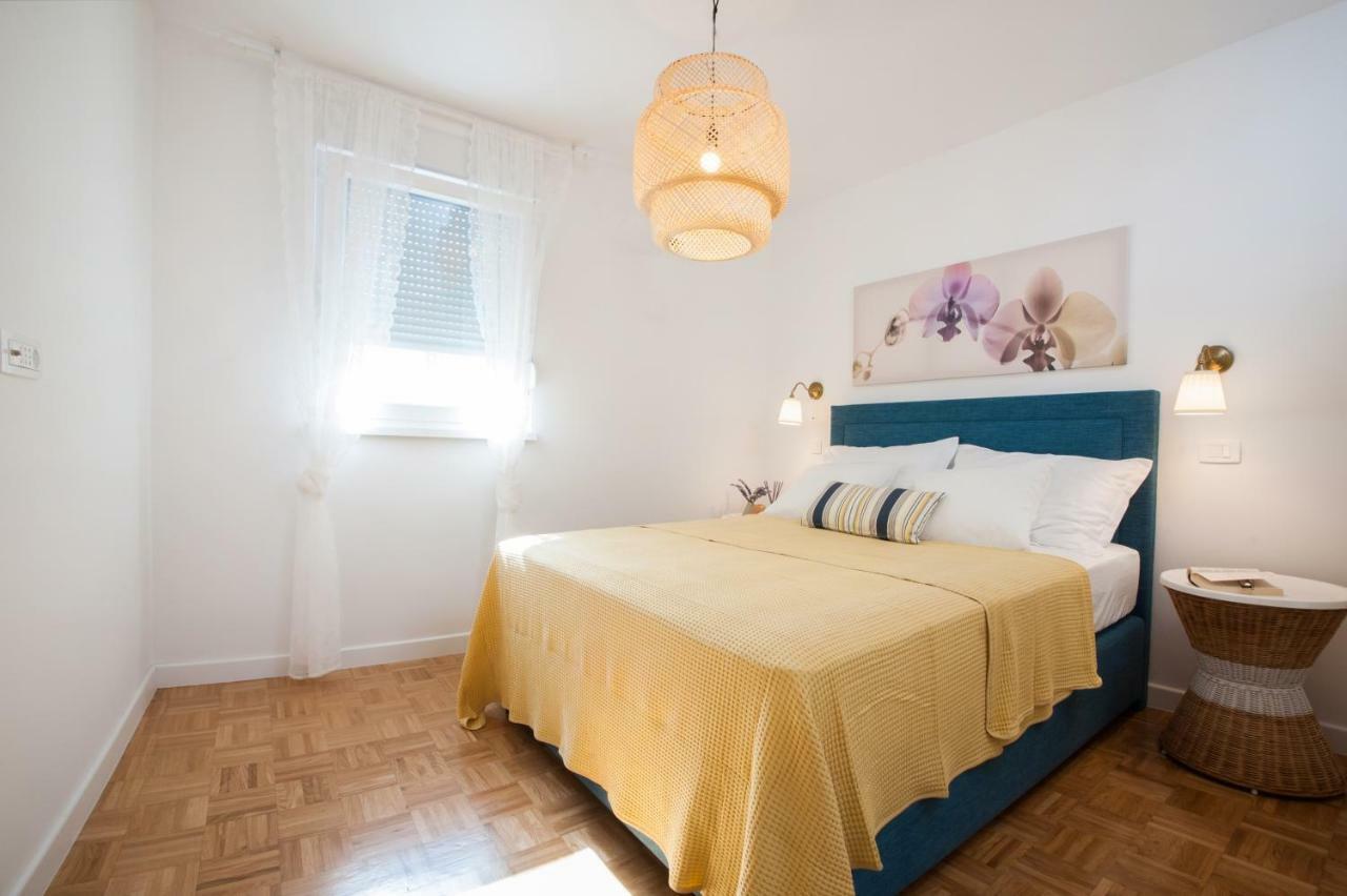 Apartment Skradinska 11 Spalato Esterno foto