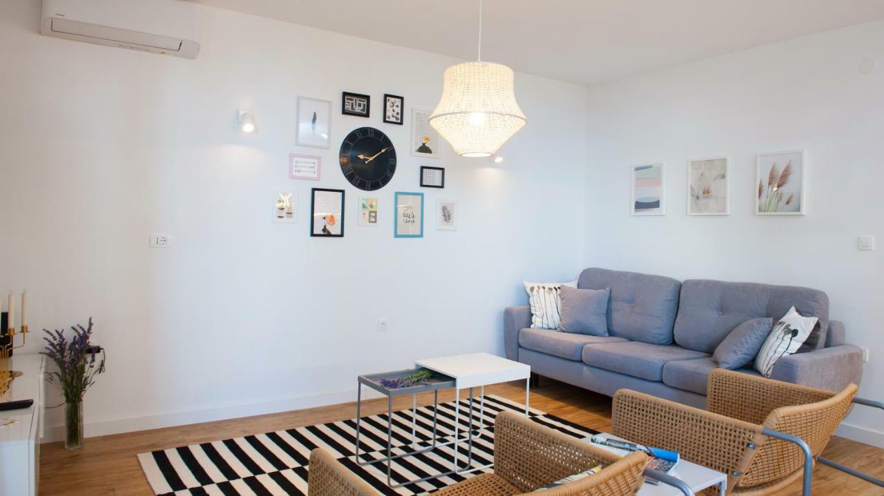 Apartment Skradinska 11 Spalato Esterno foto