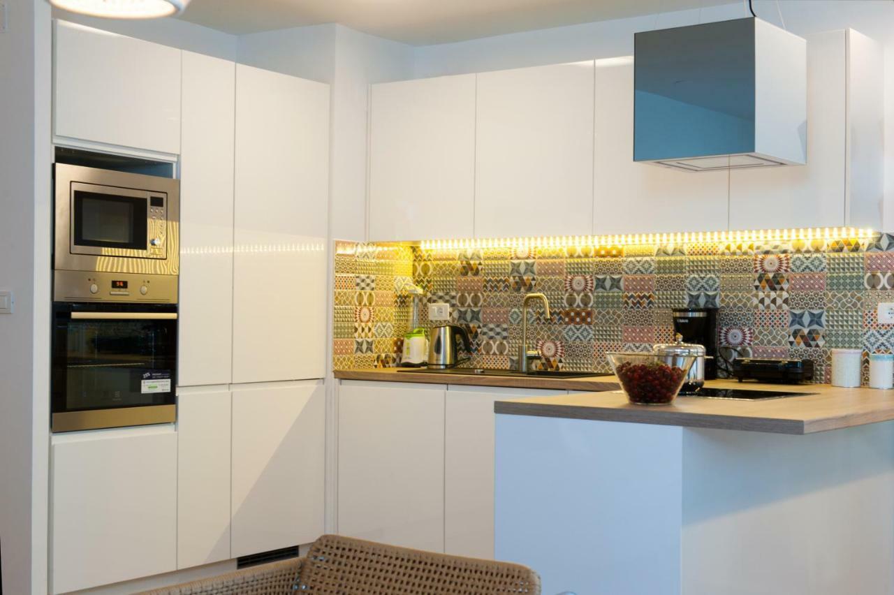 Apartment Skradinska 11 Spalato Esterno foto